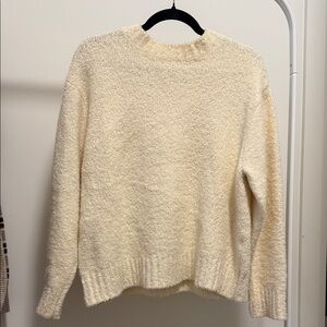 Zara sweater